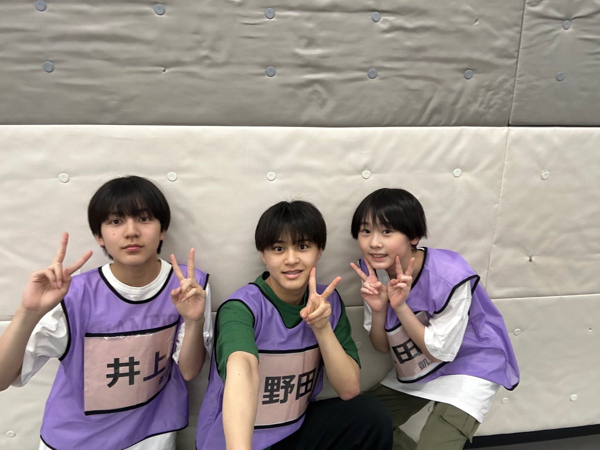 ✨関西ジュニア コンサート 2025 Youth✨ 公演初日まであと6日