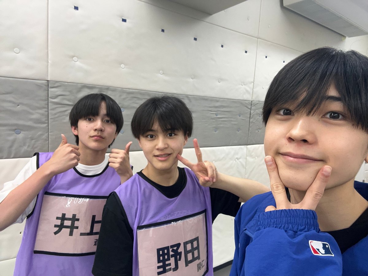 ✨関西ジュニア コンサート 2025 Youth✨ 公演初日まであと6日