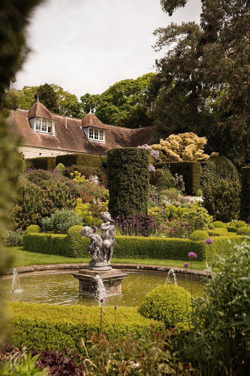 Hambleton Hall Hotel tweet media