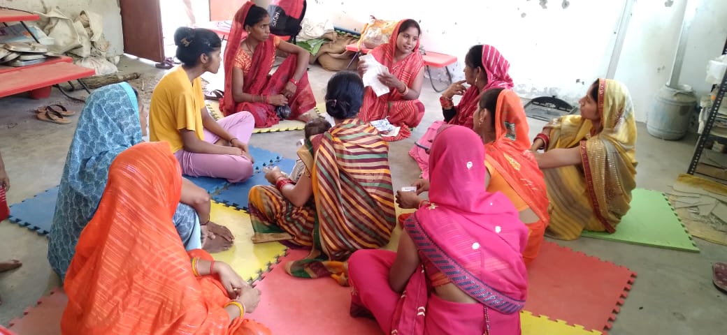 #माहवारी समस्या नही बल्कि लोगो मे जागरूकता की कमी है"
#डिजिटलदीदी: हर घर समझदारी एवं सही जानकारी
#DigitalDidi #Smartpad #menstrualhygieneday2025 
<a href="/OsamaManzar/">OsamaManzar</a> <a href="/WHO/">World Health Organization (WHO)</a> <a href="/MoHFW_INDIA/">Ministry of Health</a> <a href="/shalinikala/">shalini kala</a>