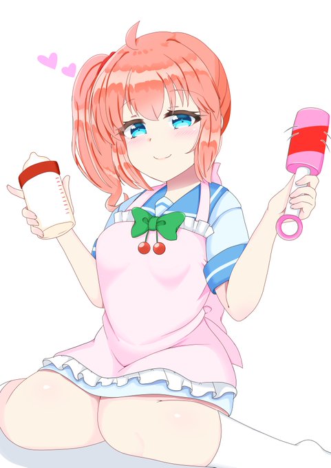 何故かわからんけど昨日からめぐるママって単語が頭から離れなかったのでお絵描き