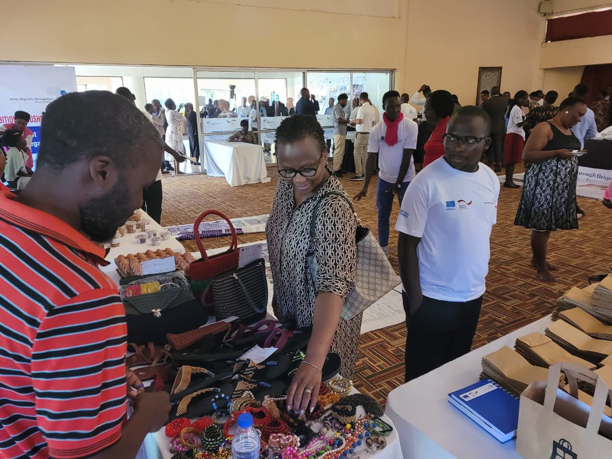 Rahab Uganda tweet media