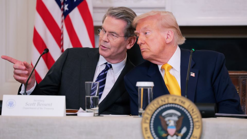 π¨ BREAKING : "Tariffe globali di Trump dichiarate illegali e bloccate dalla Corte commerciale"