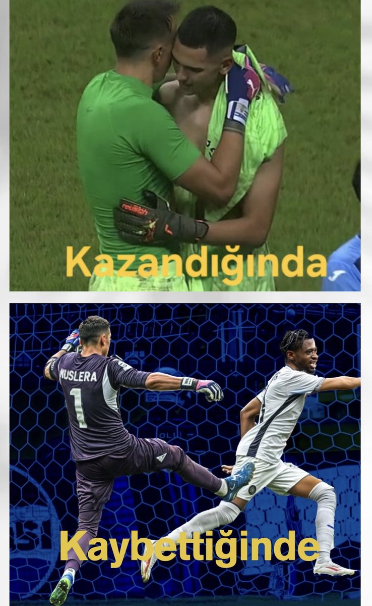Fener Editör tweet media
