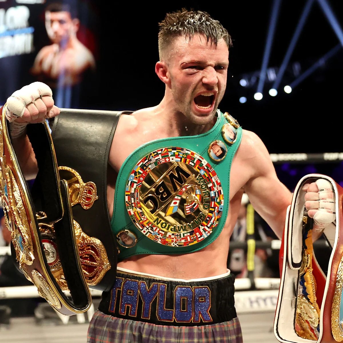 Josh Taylor's defeat to Ekow Essuman in front of the Scottish fans may well be the last we see of him...but who gets to make that decision? 
If he does bow out he'll go down as one of Britain’s best ever 👏

🖥️ YouTube 

youtu.be/TRQ3r4gtTq4?si…

🎙️Podcast

youtu.be/TRQ3r4gtTq4?si…