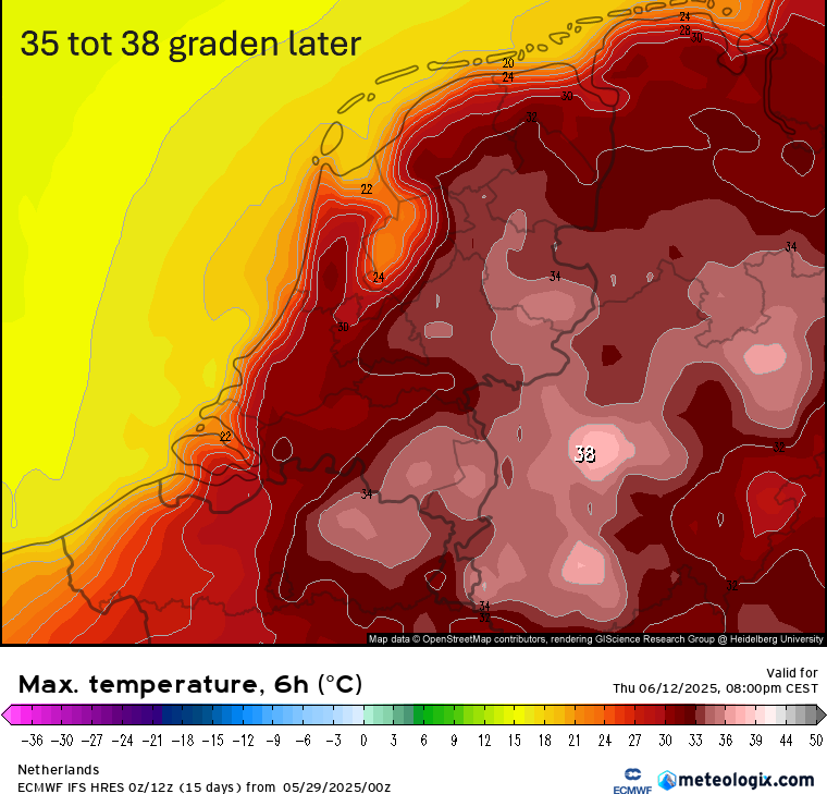 Marc Putto weerkundig strateeg / mediameteoroloog tweet media
