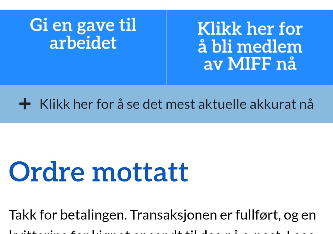 Fredrik Johansen tweet media