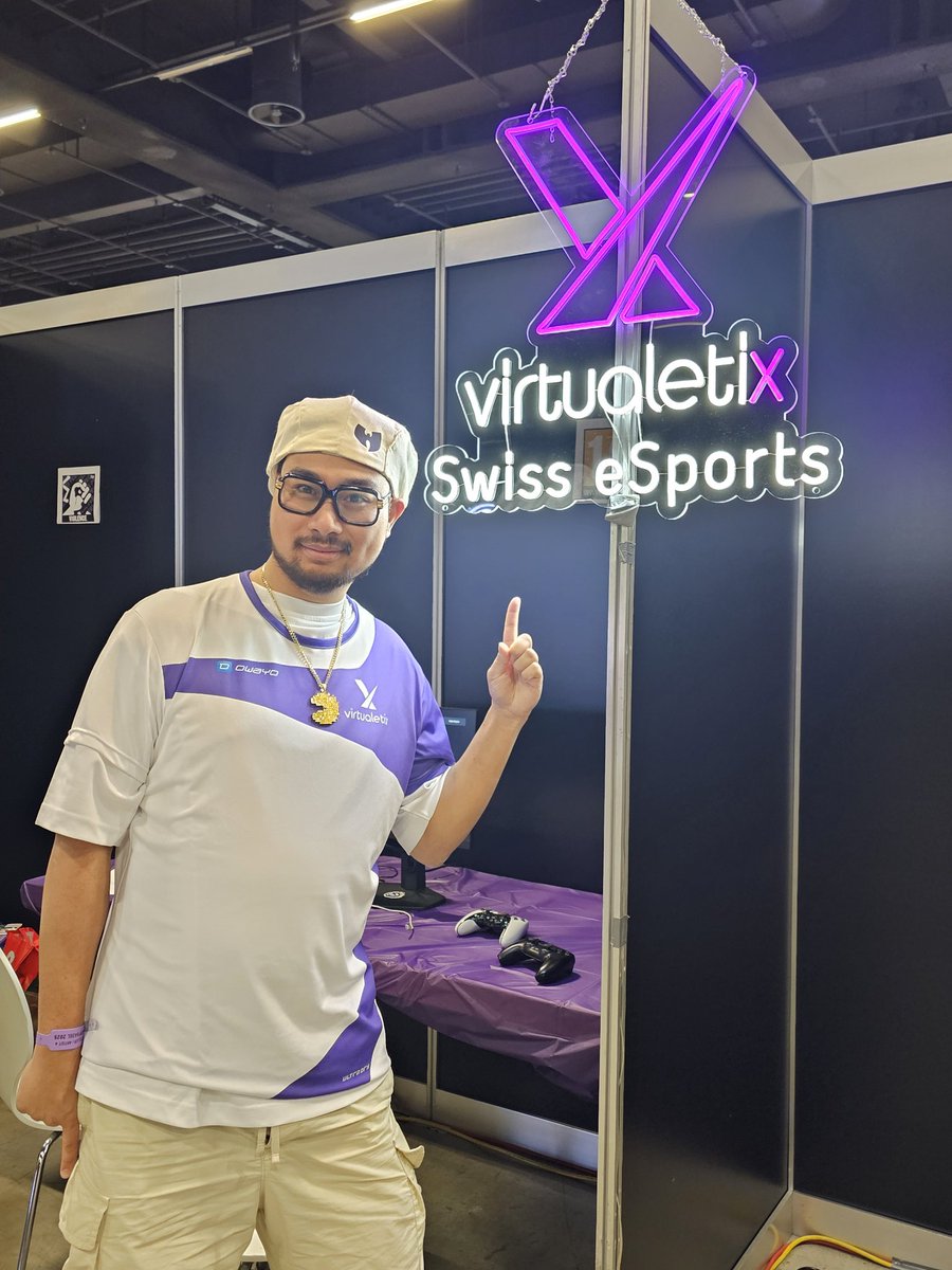 Come to our booth at Fantasy basel!

266 hall 1.1

<a href="/virtualetix/">virtualetix</a>