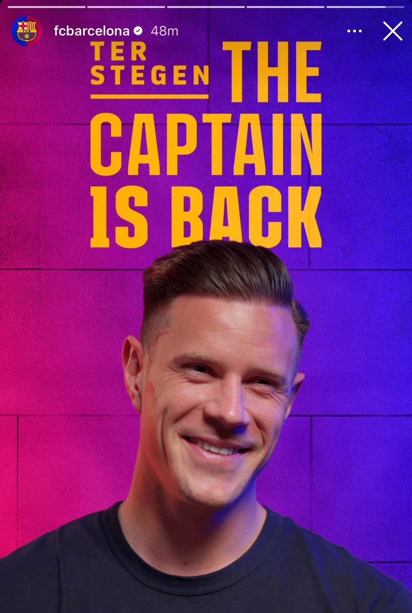 ka10em's tweet image. #NotMyCaptain #TerStegenOut