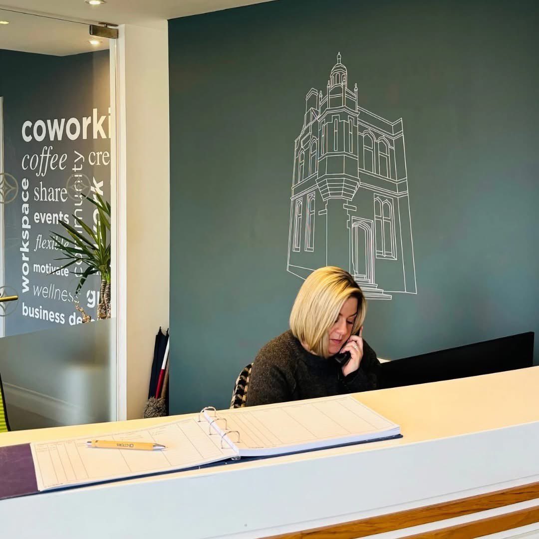 Falkirk Business Hub (@falkirkhub) on Twitter photo Ceteris is hiring! 📣
We’re looking for a full time Receptionist to join our team in Falkirk. If you're reliable, proactive, and enjoy working independently, we’d love to hear from you.
For more info: ceteris.co.uk/vacancies/rece…
Send your CV to Suzanne at sboyle@ceteris.co.uk Ceteris is hiring! 📣
We’re looking for a full time Receptionist to join our team in Falkirk. If you're reliable, proactive, and enjoy working independently, we’d love to hear from you.
For more info: ceteris.co.uk/vacancies/rece…
Send your CV to Suzanne at sboyle@ceteris.co.uk