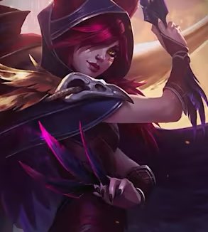 My nails / my main’s nails 🖤