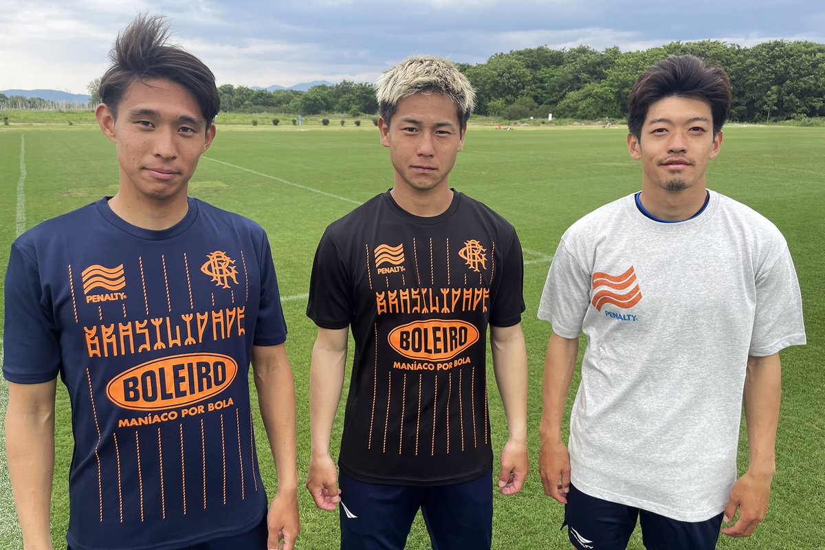S*︎様 AC Nagano Parceiro Penalty XOシャツ S*︎様 AC Nagano Parceiro Penalty XOシャツ S*︎様 AC Nagano