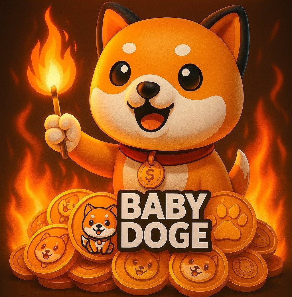How many coins should #BabyDoge burn ?

50     QUADRILLION 🔥
75     QUADRILLION  🔥
100   QUADRILLION 🔥