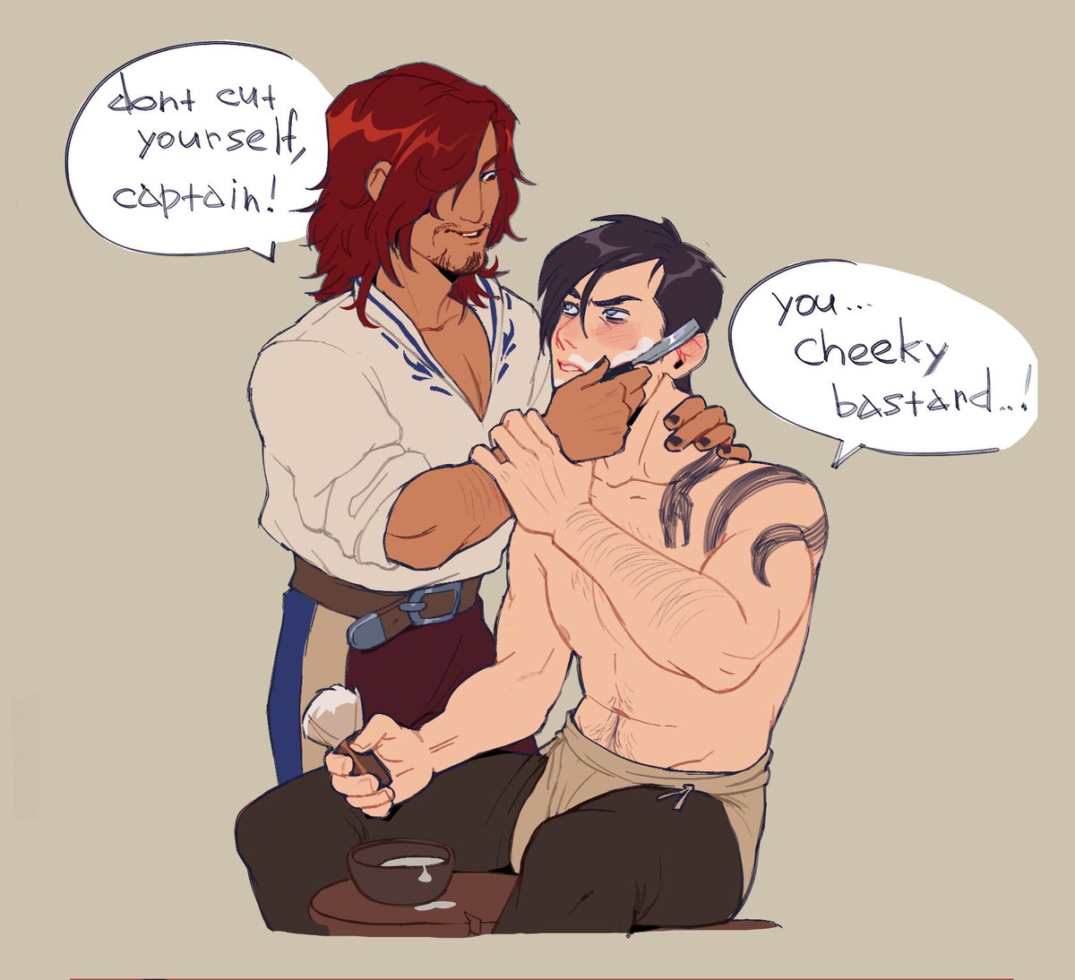 RedJester4's tweet image. 