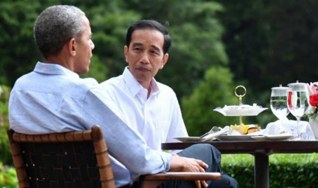 Mungkin banyak yang tidak akan bisa menerima pernyataan simpel dari kawan saya bahwa Jokowi adalah Bapak kebebasan berbicara dan berekspresi.

Dan saya mengiyakan pernyataan kawan itu berdasarkan realitas obyektif bahwa saat Jokowi menjabat sebagai Presiden Indonesia dua periode