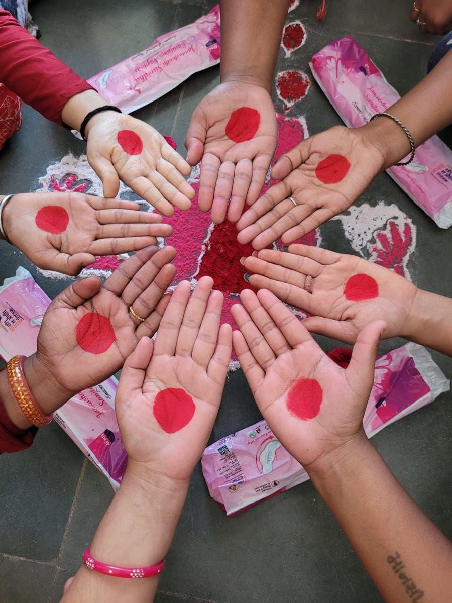 AAM-DavadAAMSk (@aam_davad) on Twitter photo 28th May Menstrual Hygiene Day Celebration At AAM DAVAD,PHC ARODA,Idar
<a href="/CdhoSabarkantha/">CDHO Sabarkantha</a>
<a href="/AdhoSabarkantha/">ADHO Sabarkantha</a>
<a href="/THOIDAR/">THO IDAR</a>
<a href="/SBCCSk/">SBCC Sabarkantha</a>
<a href="/IdarSbcc/">SBCC HEALTH IDAR</a>
#Menstrulhygineday2025
#Awareness 28th May Menstrual Hygiene Day Celebration At AAM DAVAD,PHC ARODA,Idar
<a href="/CdhoSabarkantha/">CDHO Sabarkantha</a>
<a href="/AdhoSabarkantha/">ADHO Sabarkantha</a>
<a href="/THOIDAR/">THO IDAR</a>
<a href="/SBCCSk/">SBCC Sabarkantha</a>
<a href="/IdarSbcc/">SBCC HEALTH IDAR</a>
#Menstrulhygineday2025
#Awareness