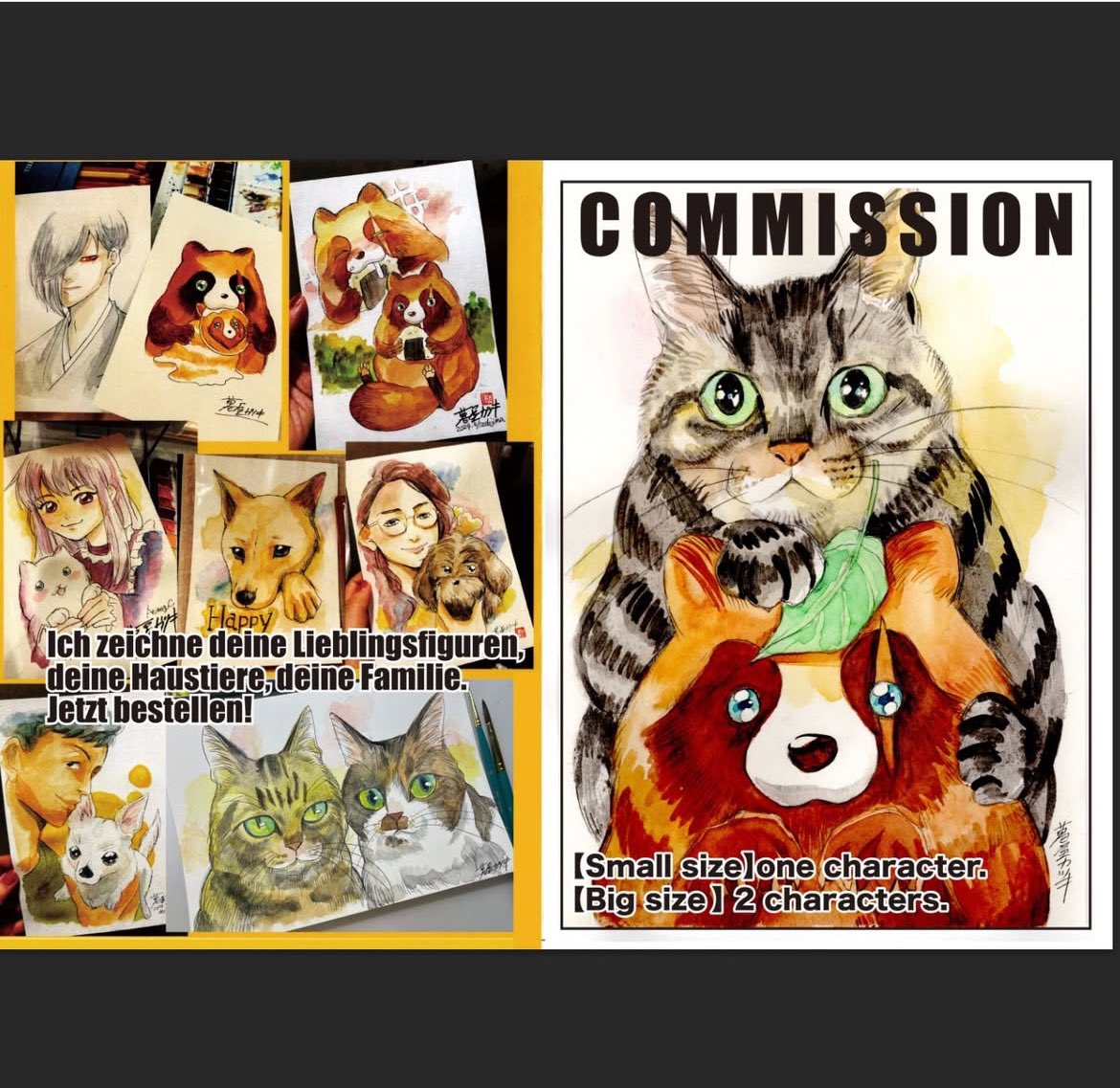 S9992020's tweet image. Fantasy Basel, Schweiz🇨🇭

May 29-31, 2025 
KATSUKI KUZUYA
BOOTH:hall2.1 【604】

今日からオープンです！

#fantasybasel