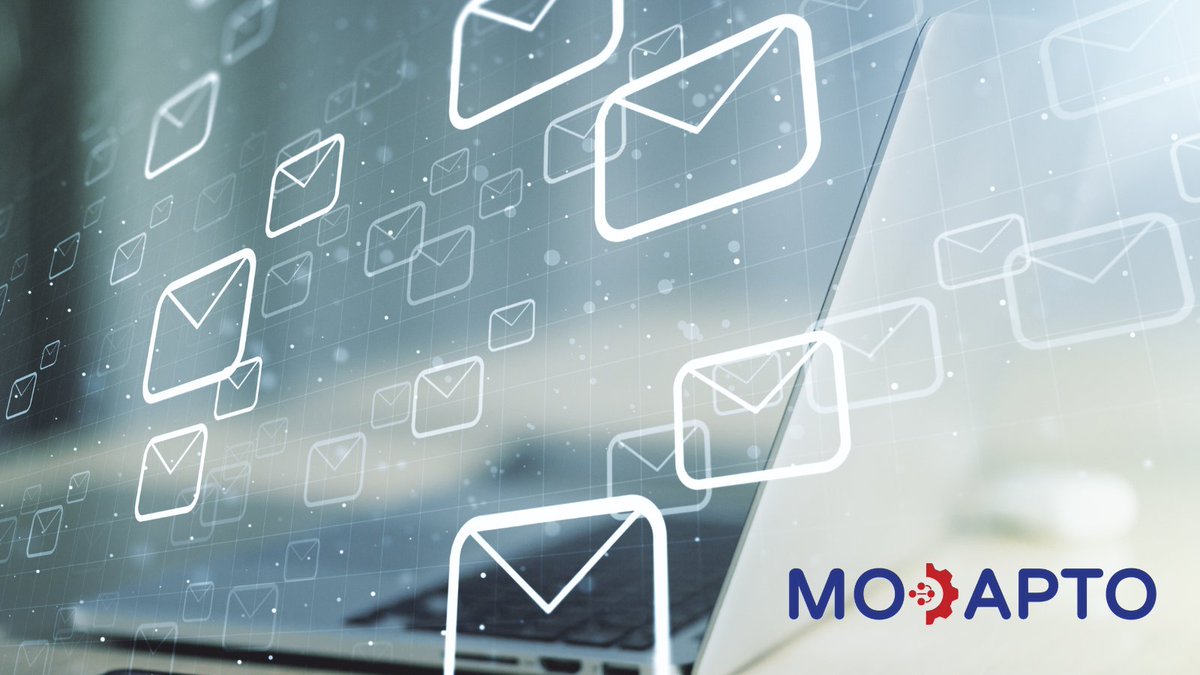 📢 The 4th issue of the #MODAPTO_eu #newsletter is here!

📚 Scientific publications and journal articles 📚
🌍 Project progress &amp; upcoming presentations across Europe 
🤖 Research on Digital Twins, robotic operations, AI-driven optimization &amp; more 

ℹ️ mailchi.mp/47a6d7f1b284/4…