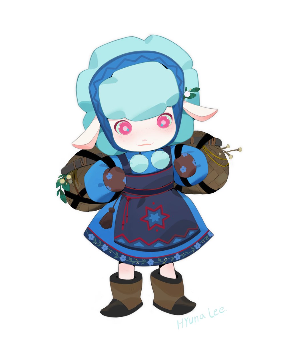 Nordic Sheep Tales 🐑