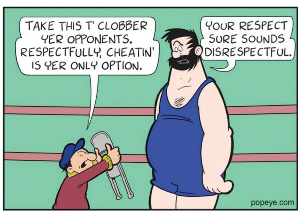 Lightning Strike Comics (@lscomics) on Twitter photo In this week's strips with <a href="/TheEchoOnline/">The Echo Newspaper 🗞</a>: #FlashGordon and Prince Thun train, Mina makes a decision in #ThePhantom and Brutus faces the hard truth in #Popeye. By <a href="/DanSchkade/">Dan Schkade</a>, <a href="/jeffweigelart/">Jeff Weigel</a>, #TonyDePaul and <a href="/choochoobear/">Randy Milholland</a> In this week's strips with <a href="/TheEchoOnline/">The Echo Newspaper 🗞</a>: #FlashGordon and Prince Thun train, Mina makes a decision in #ThePhantom and Brutus faces the hard truth in #Popeye. By <a href="/DanSchkade/">Dan Schkade</a>, <a href="/jeffweigelart/">Jeff Weigel</a>, #TonyDePaul and <a href="/choochoobear/">Randy Milholland</a>