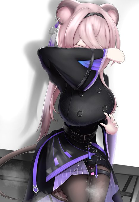 🔞リン・ユーシャ① 