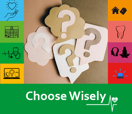 Choose the Right Care, at the Right Time 💚💙
Not every health issue needs A&amp;E or 999.
Here’s a brief guide of your services.
For more details and useful links visit:
primarycarenorthcumbria.co.uk/choosewisely
#NHSHelp #cumbria #lakedistrict #primarycare #secondarycare #selfcare