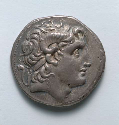 Tetradrachm