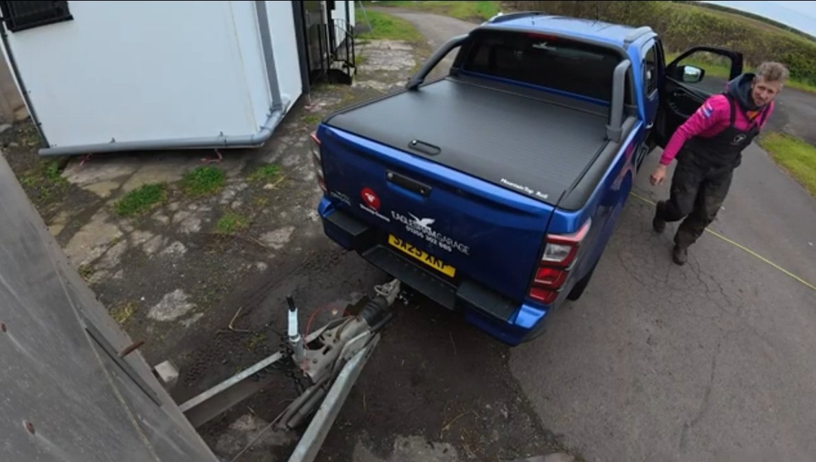 Eaglesham Garage Isuzu partners up with The Sheep Game 🐑

isuzumedia.co.uk/releases/588

#Isuzu #DMax #DrivenToDo #Dealer #EagleshamGarage #TheSheepGame #DealerPartnership