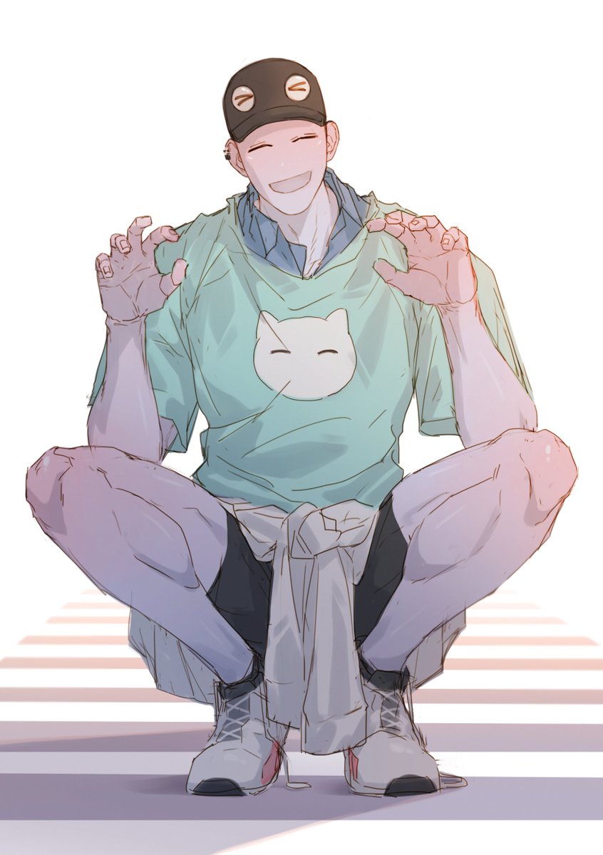 rxbby_mpc's tweet photo. #MPC_commu #MPCss5

Robby Brown | G.11
67 kg | 175 cm
jelly monster  

ทัก โค โรล Dm 24/7 🫠
Doc : https://t.co/qFfi56vSux https://t.co/oqE7GIfVKK