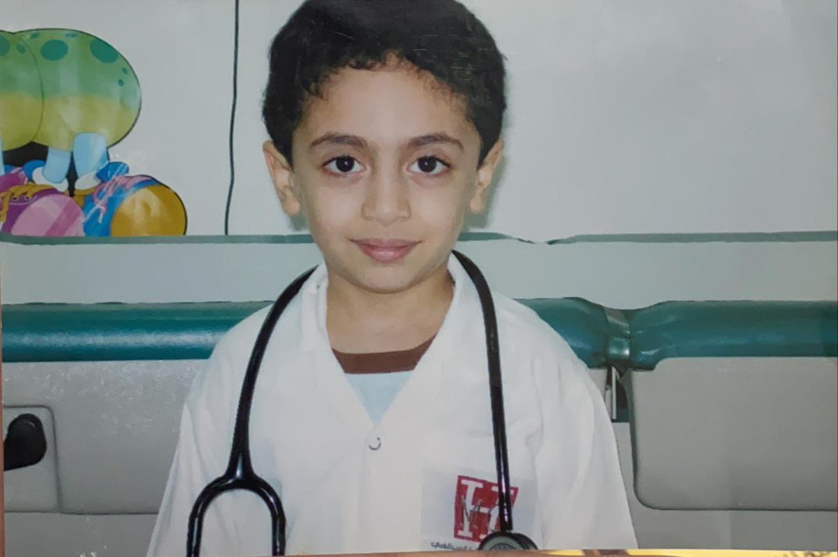 Rayan Ahmed tweet media