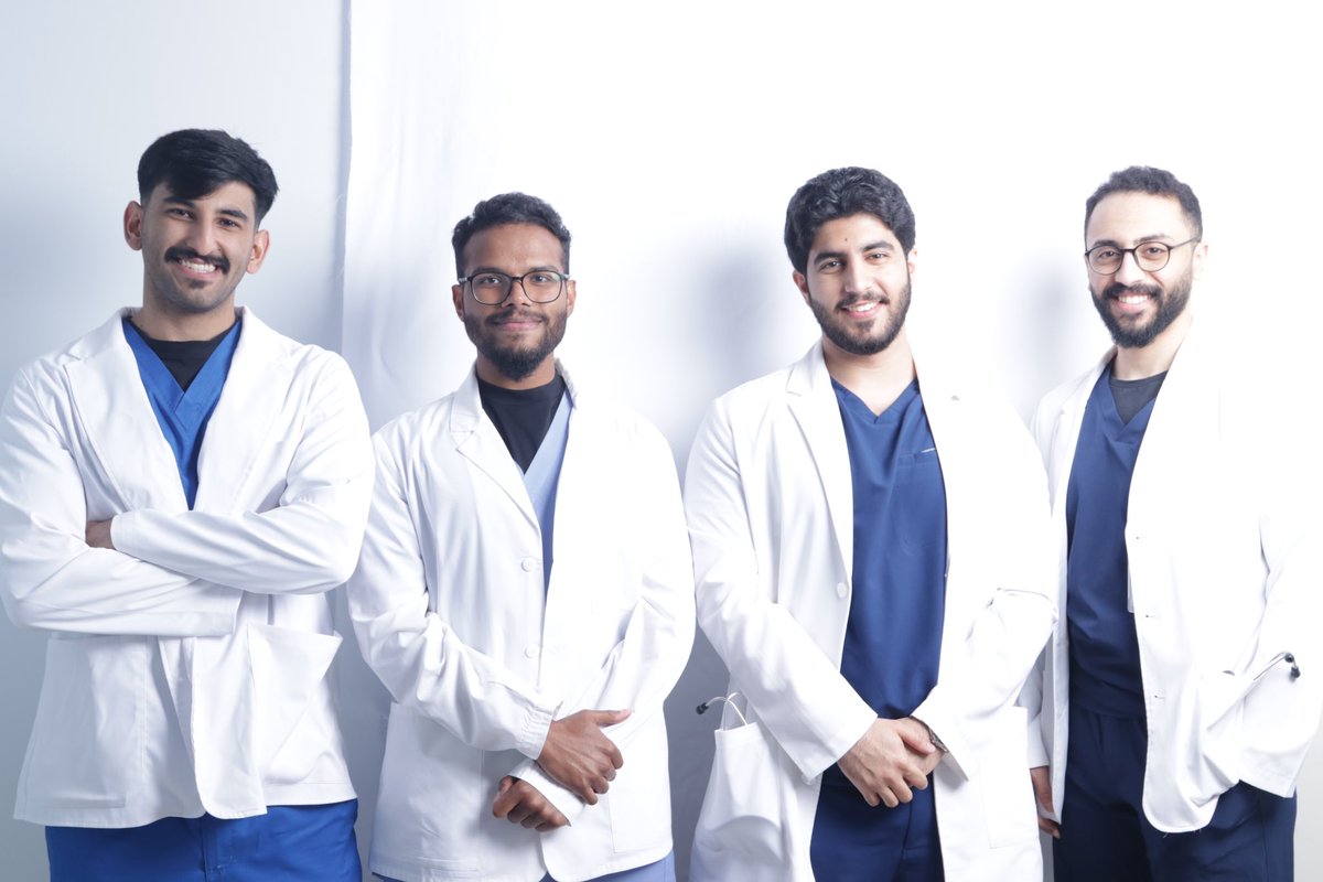 Rayan Ahmed tweet media