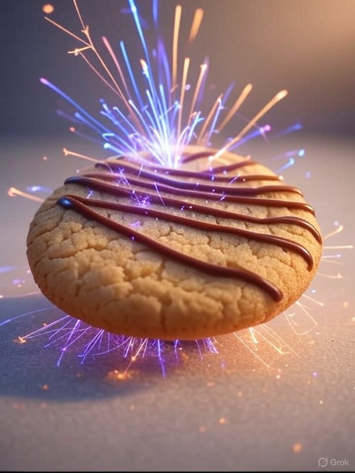 spark融合高效交易与低能耗设计，挑战传统区块链局限。其独特的Cookie激励模型，提升社区活跃度。Spark注重隐私,保护安全。交易速度快、手续费低，使其在支付和DeFi领域潜力巨大。Spark正以“高效+可持续”的理念，点燃市场新火花！
<a href="/cookiedotfun/">Cookie DAO 🍪</a> 
<a href="/sparkdotfi/">Spark</a> 
#SNAPS #Spark #SparkFi #COOKIE