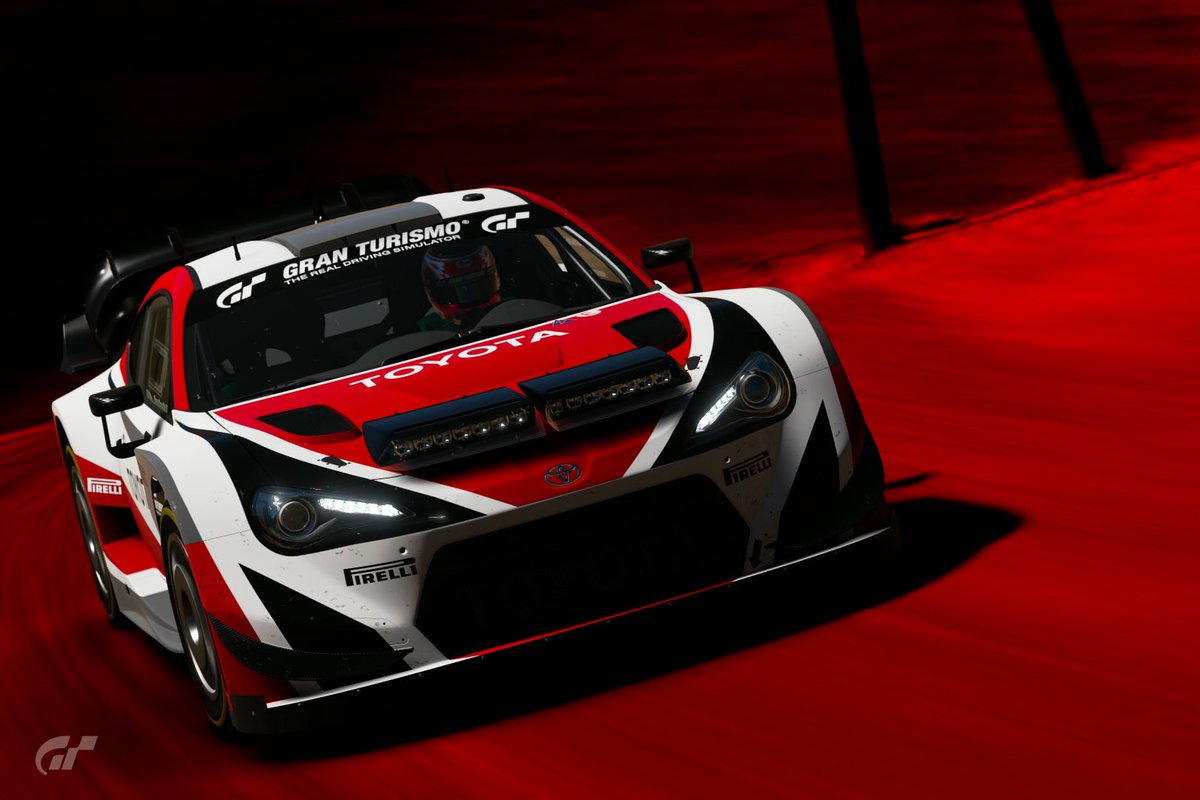 #GT7 
#GT7PureScapes