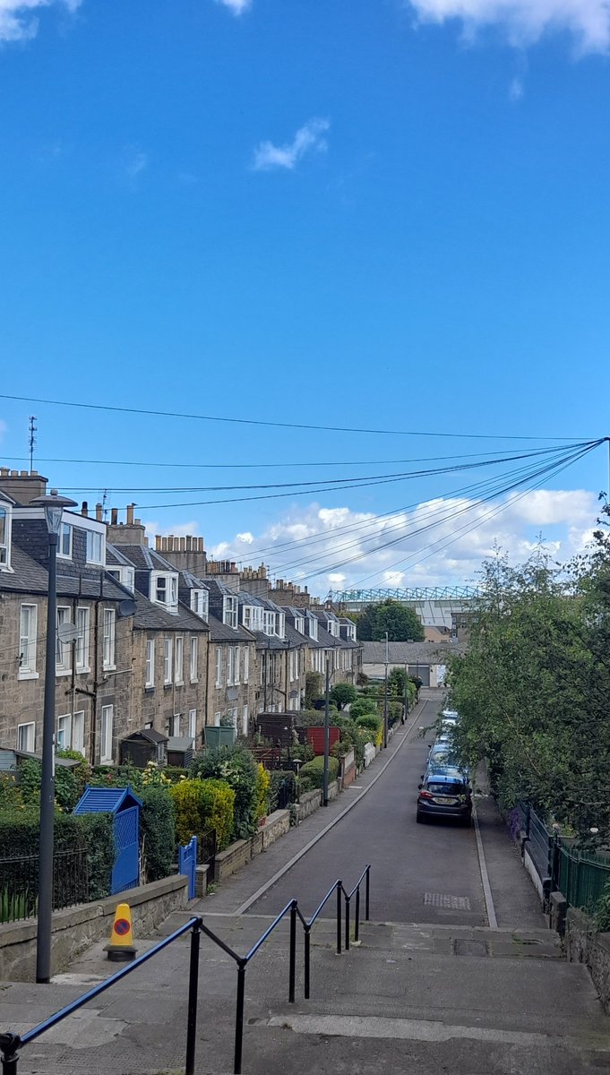 's tweet image. Theatre of Broken Dreams.  Do Not Recommend.  2/5
#easterroad #Edinburgh