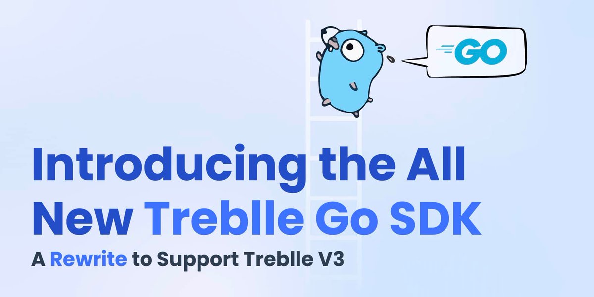 Treblle (@treblleapi) on Twitter photo Our <a href="/BhosalePratim/">Pratim๐ฅ</a> rewrote Treblleโs Go SDK for V3.
It masks sensitive data automatically, runs async without slowing your app, and works smoothly with Goโs standard library and Gorilla Mux.
Check out the details at: blog.treblle.com/introducing-thโฆ Our <a href="/BhosalePratim/">Pratim๐ฅ</a> rewrote Treblleโs Go SDK for V3.
It masks sensitive data automatically, runs async without slowing your app, and works smoothly with Goโs standard library and Gorilla Mux.
Check out the details at: blog.treblle.com/introducing-thโฆ