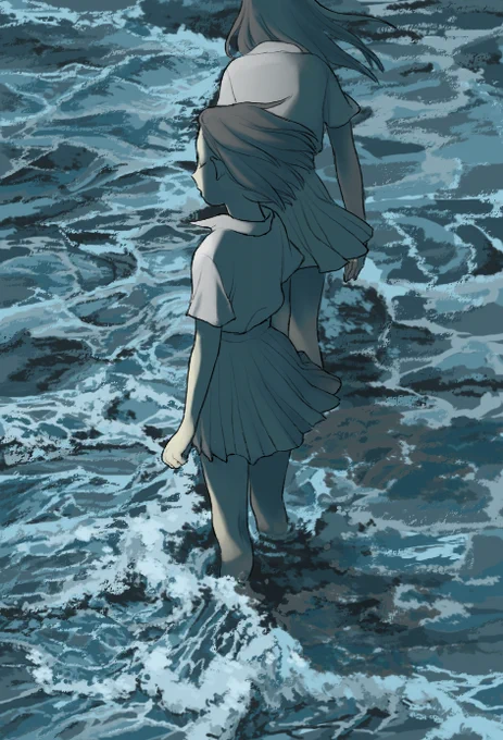イラストのお仕事募集しています 手も人間も人間以外も好きです 自己紹介欄のメールアドレスかDMからお気軽にご相談ください!