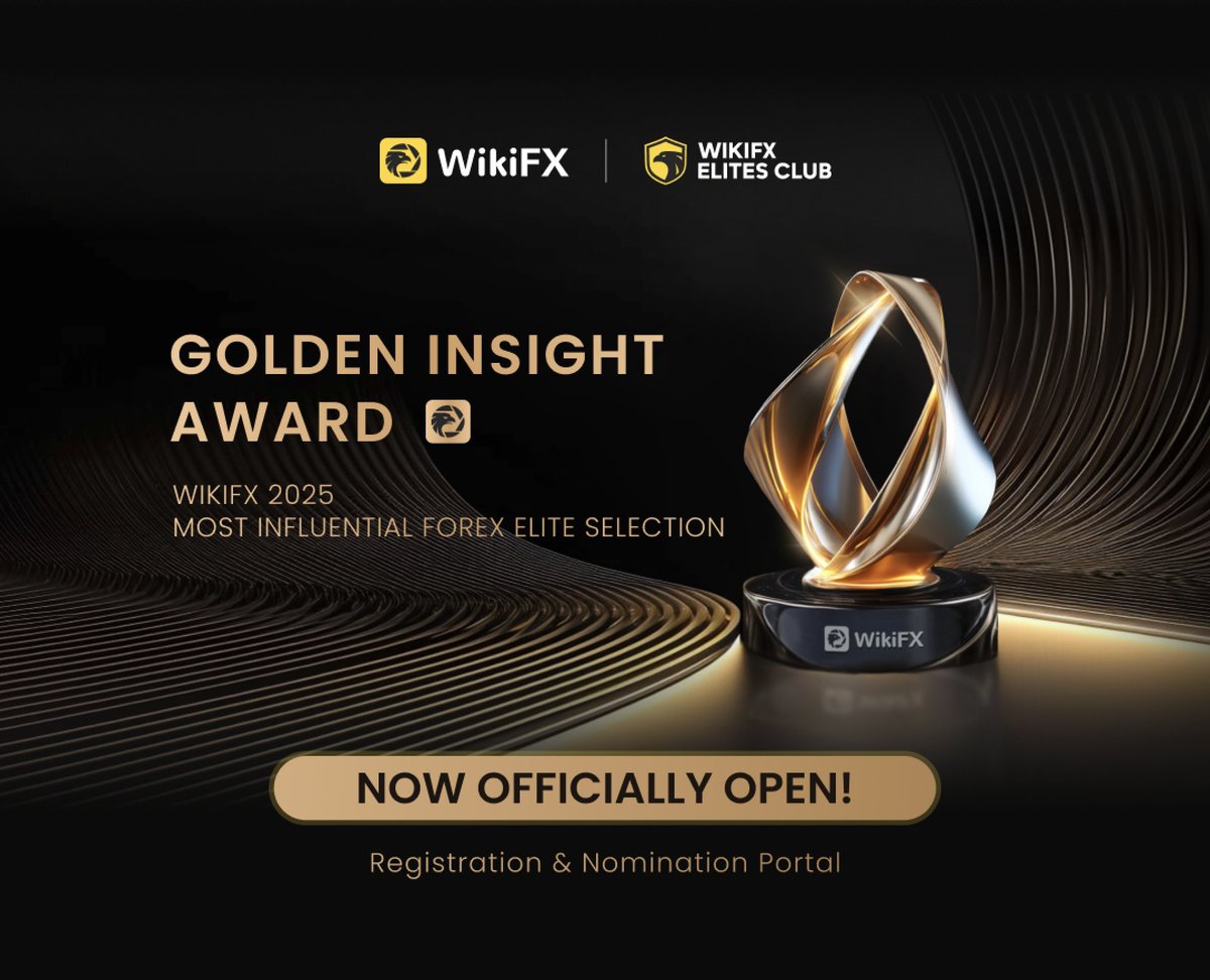 Emmanuelye01's tweet photo. Excited to register for the #GoldenInsightAward!
Forex has been a journey of growth, strategy, and consistency for me.
Let’s keep inspiring others!
#WikiFX2025TradingInfluencers #Registration @WikiFXGlobal_ https://t.co/9vVXrWSlRB