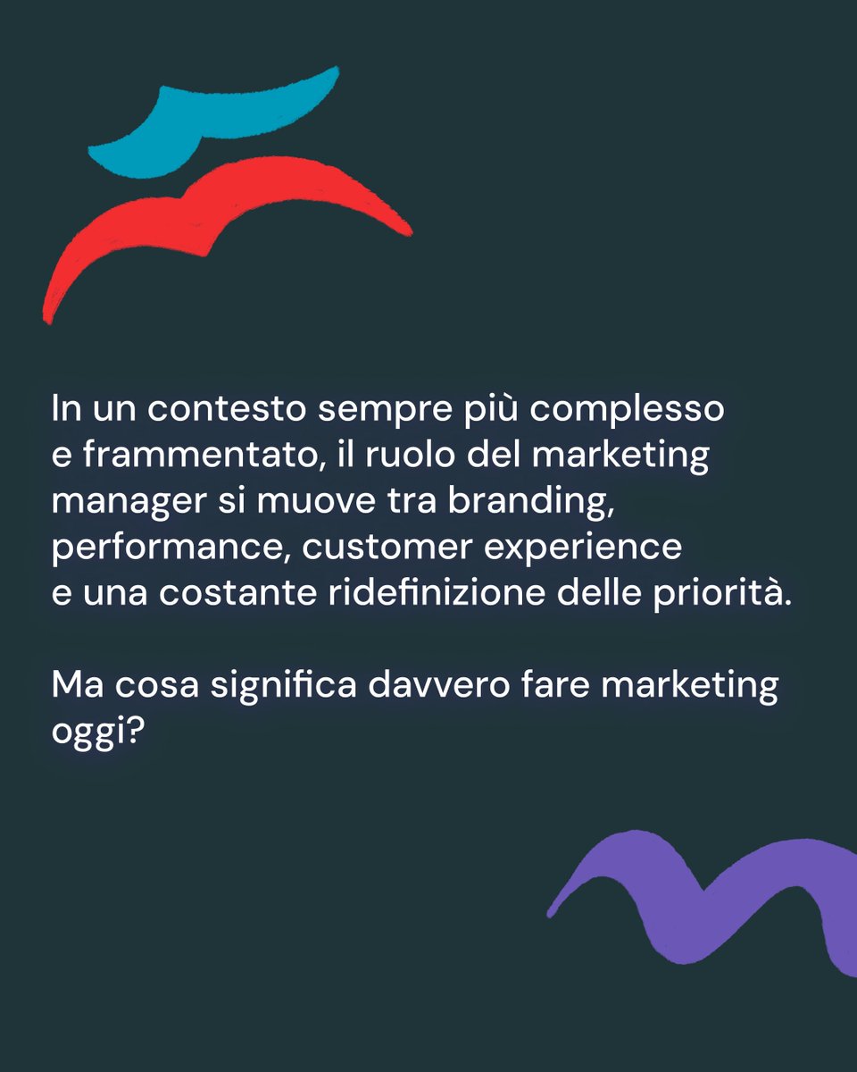 Ca' Foscari Alumni tweet media