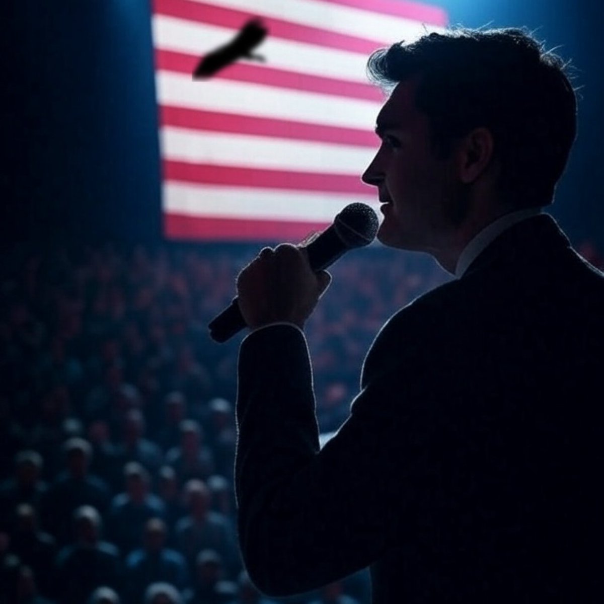 The man they locked away for cooking too hard speaks today..

..for Bitcoin.

YOU•CANT•STOP•FREEDOM