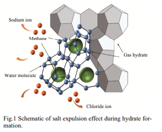 JOUChina's tweet image. 'Experimental Analysis of Resistivity Logging Response of Marine Gas Hydrate Reservoirs' an article on #ScienceOpen: scienceopen.com/document?vid=3…