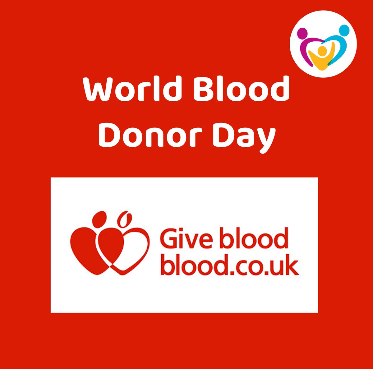 Children receiving cancer treatment often need blood transfusions 💉 Please give blood if you can ❤

#giveblood #nwccodn