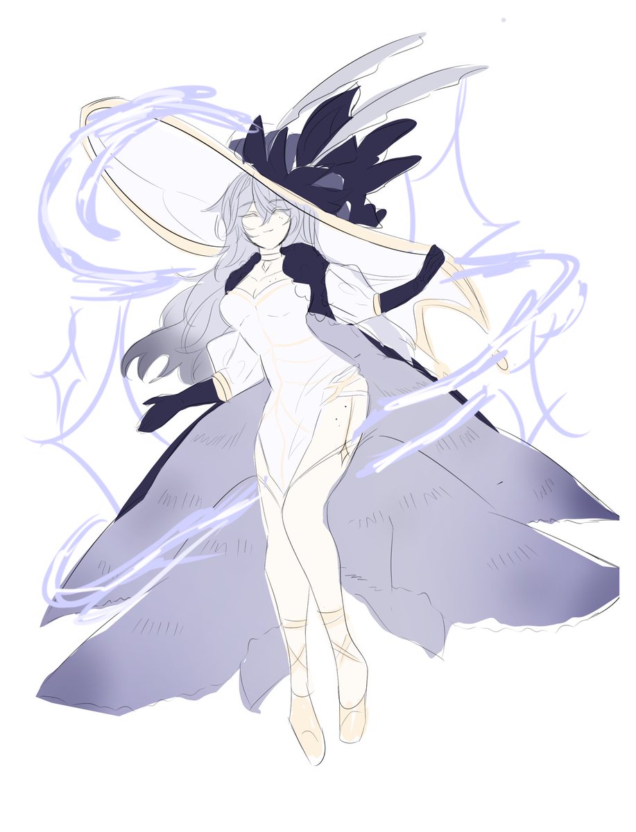 did some oc designs for fun! #oc #owncharacter #adopts