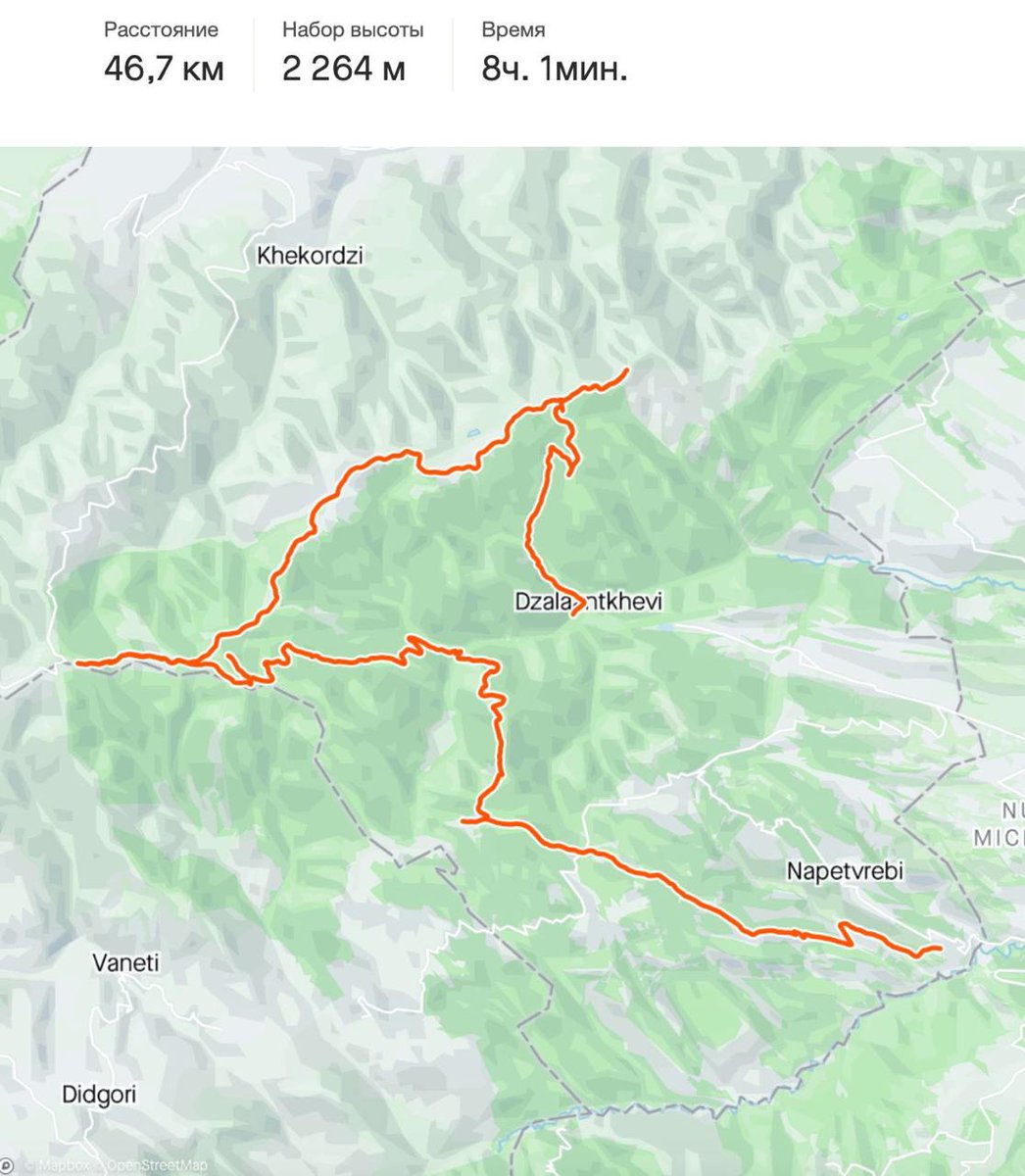 Участники «Бегите лесом» не только следуют нашим маршрутам, но и придумывают свои!

В прошлом году были «елки», «пацифики», трейлы, ультрамарафоны. В этом году вы тоже можете пройти маршрут в своем городе — по нашему или своему.

До встречи 7 июня begitelesom2.online/?v=3