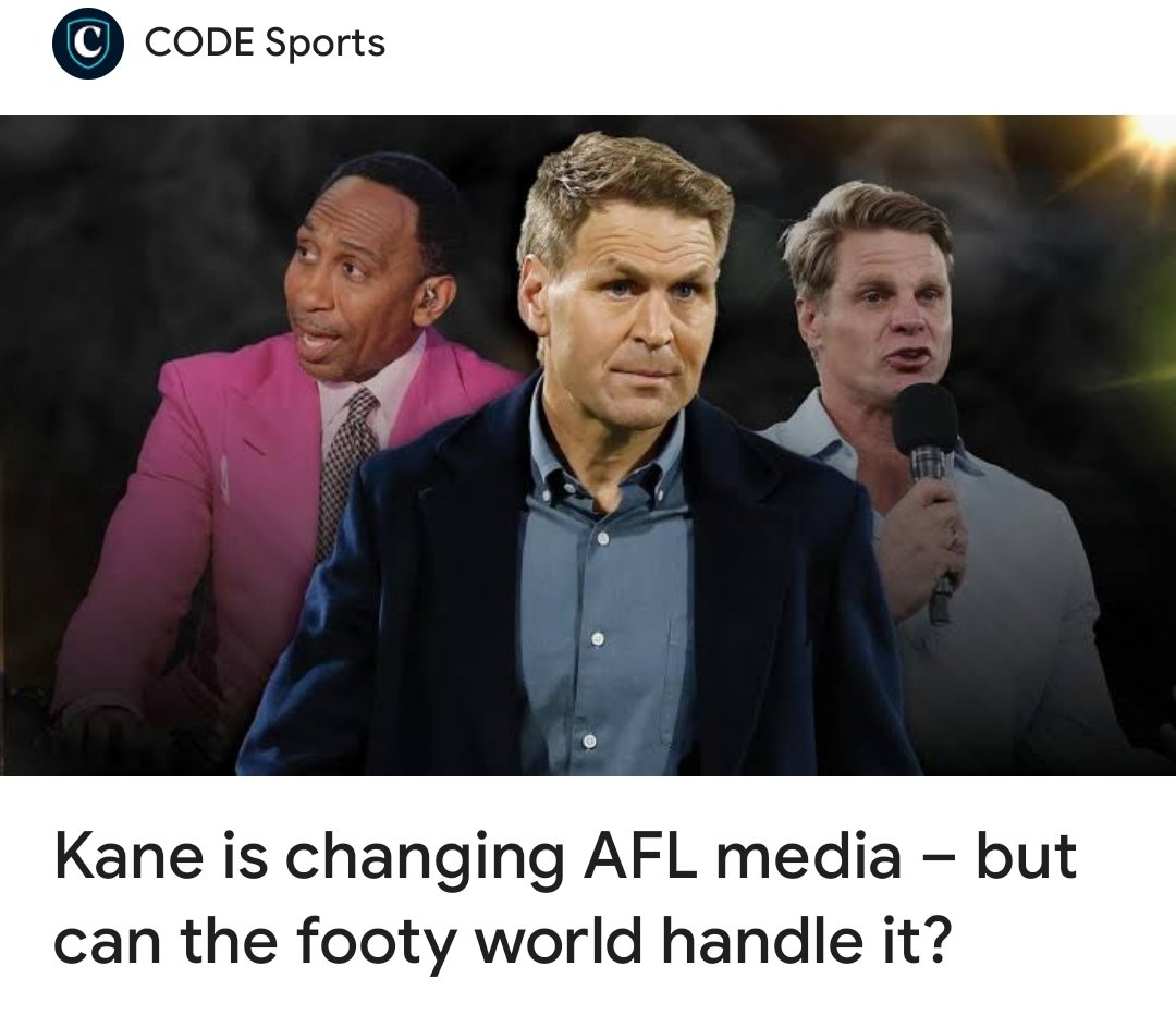 GrantBrearley's tweet photo. Faaarking oath he is....and faaarking oath they can not 🤣 @kanecornes @davidking34

#ballerforlife https://t.co/7Zu8FdpWYd