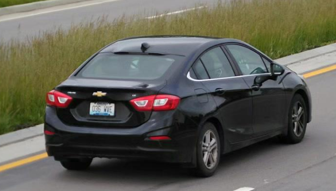 Covington Police Department tweet media