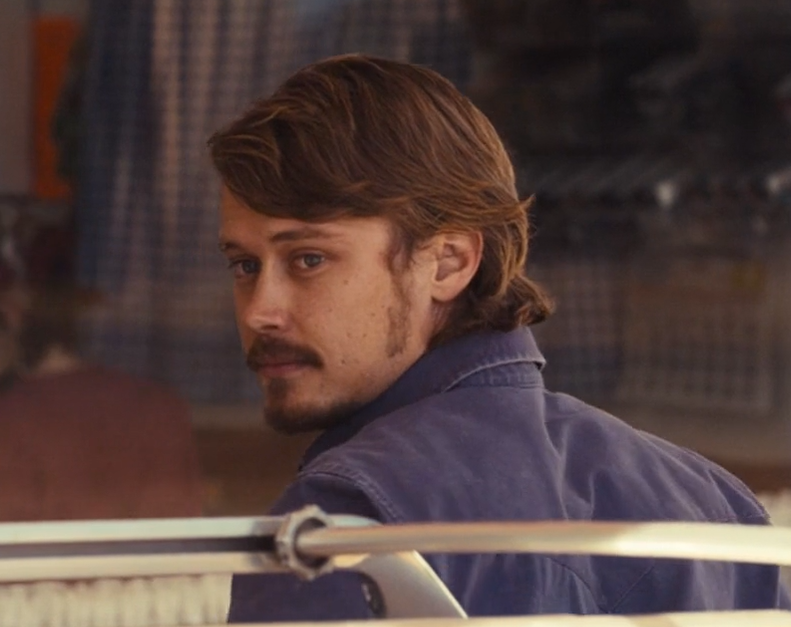 GordoPickett's tweet photo. π Happy Thursday! π
Here's Michael as Thomas McCully in the film Prime Mover (2009). ππ§π
#MichaelDorman #PRIMEMOVER #thomasmccully #australia #australianfilm #aussie #australianmovie https://t.co/myfALXDsQz