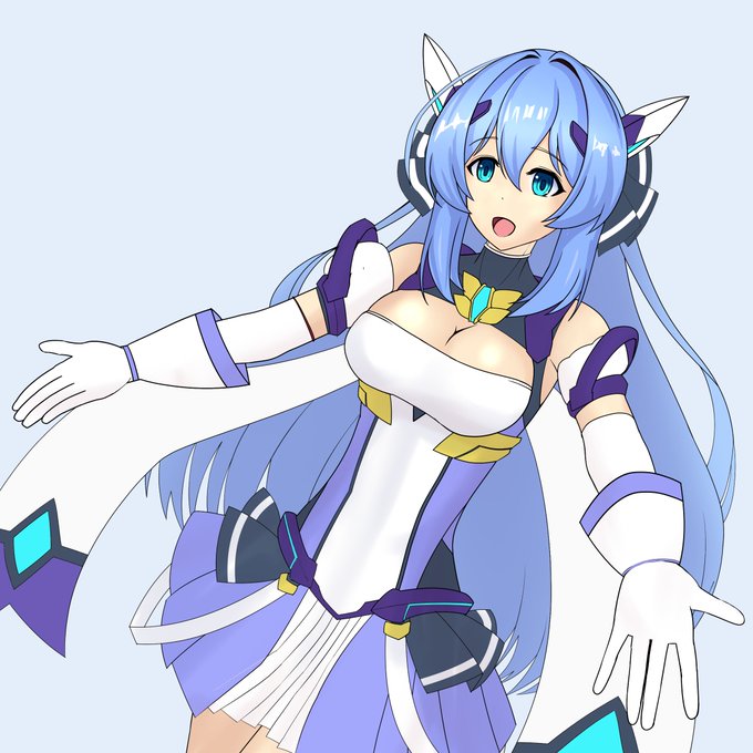 エクスティア10周年おめでとうございます! 