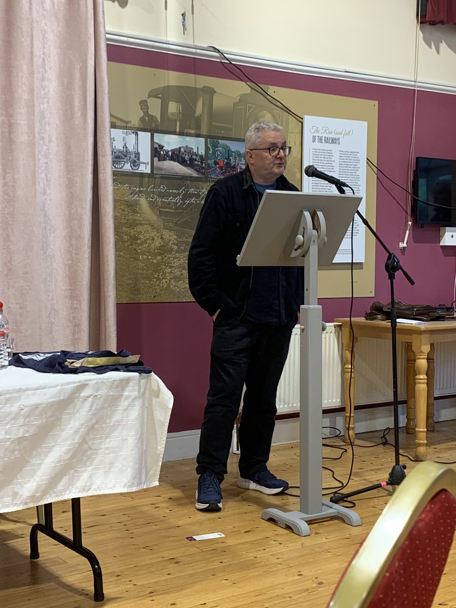 John O'Donnell (@jlodjohn) on Twitter photo Inspiring poetry readings by a ‘trio’ of poets <a href="/MarkGranier/">Mark Granier</a> <a href="/peter_sirr/">Peter Sirr</a> & <a href="/endawyley/">Enda Wyley</a> (who read a wonderful poem about Henry Shevlin) - all part of the wonderful <a href="/MyListowel/">ListowelWritersWeek</a> Writers Week <a href="/TheGalleryPress/">The Gallery Press</a> <a href="/dedaluspress/">Dedalus Press</a> <a href="/poetryireland/">Poetry Ireland / Éigse Éireann</a> <a href="/IrishWritersCtr/">Irish Writers Centre</a> Inspiring poetry readings by a ‘trio’ of poets <a href="/MarkGranier/">Mark Granier</a> <a href="/peter_sirr/">Peter Sirr</a> & <a href="/endawyley/">Enda Wyley</a> (who read a wonderful poem about Henry Shevlin) - all part of the wonderful <a href="/MyListowel/">ListowelWritersWeek</a> Writers Week <a href="/TheGalleryPress/">The Gallery Press</a> <a href="/dedaluspress/">Dedalus Press</a> <a href="/poetryireland/">Poetry Ireland / Éigse Éireann</a> <a href="/IrishWritersCtr/">Irish Writers Centre</a>