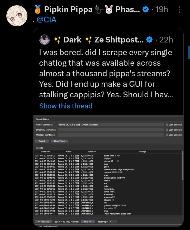 TheDarkEnjoyer's tweet image. 