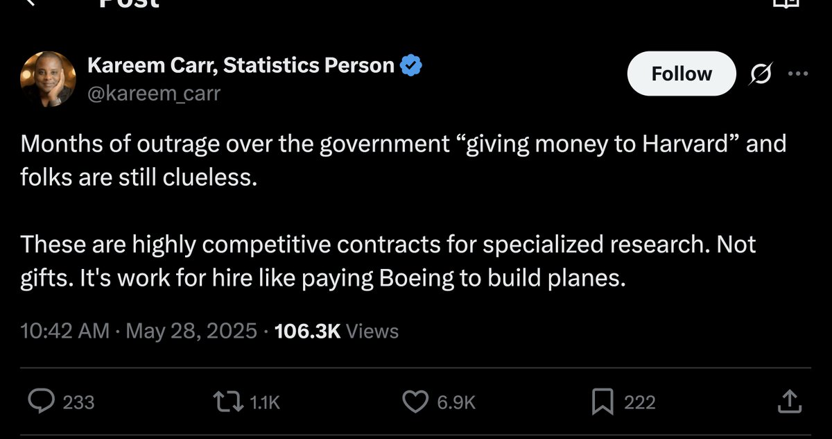 Our corrupt Elites think we're stupid.

They also think they're ENTITLED to our money in perpetuity.